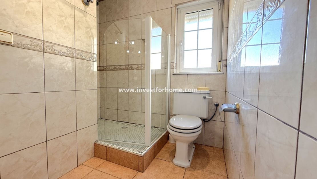 Sale - Villa - Pilar de la Horadada - Costa Blanca