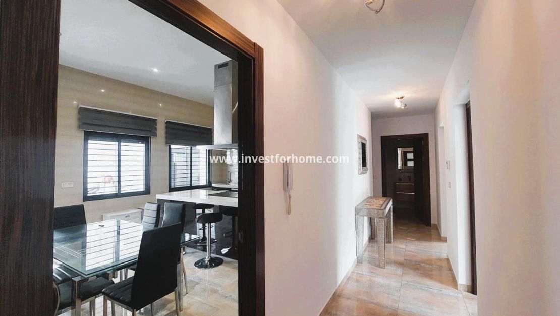 Sale - Villa - Pilar de la Horadada - Costa Blanca