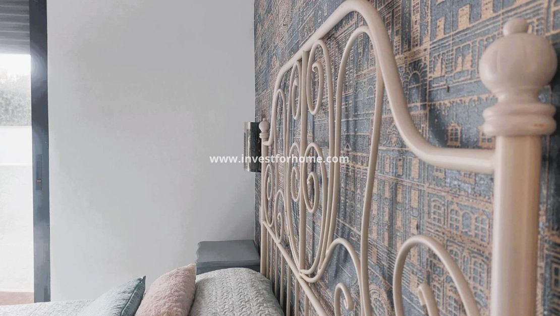 Sale - Villa - Pilar de la Horadada - Costa Blanca