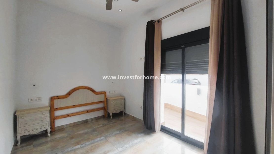 Sale - Villa - Pilar de la Horadada - Costa Blanca