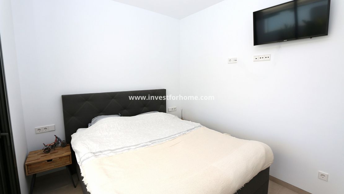 Sale - Villa - Pilar de la Horadada - Costa Blanca