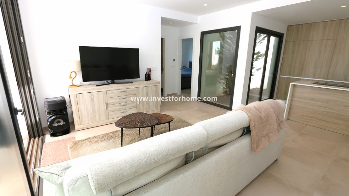 Sale - Villa - Pilar de la Horadada - Costa Blanca