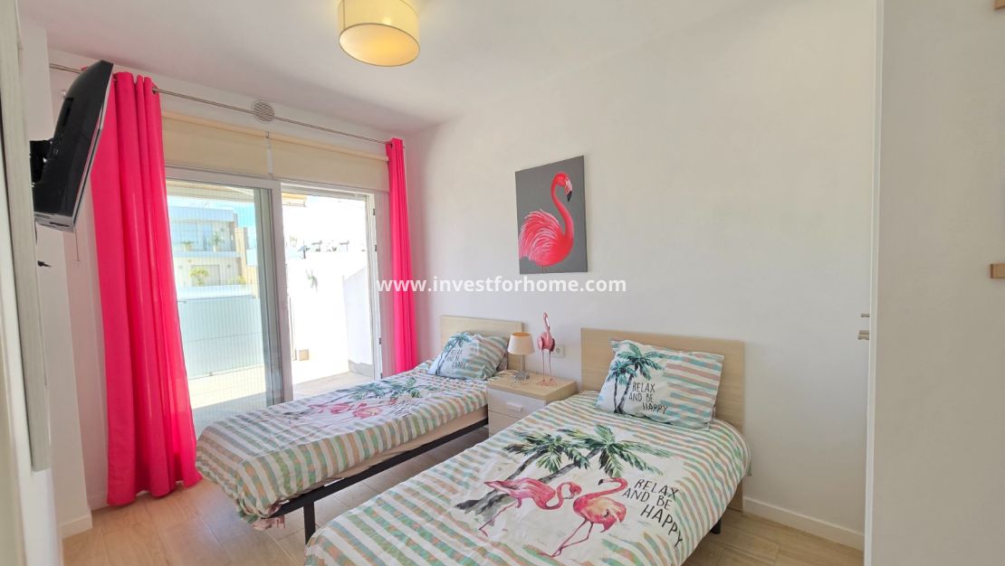Sale - Villa - Pilar de la Horadada - Costa Blanca