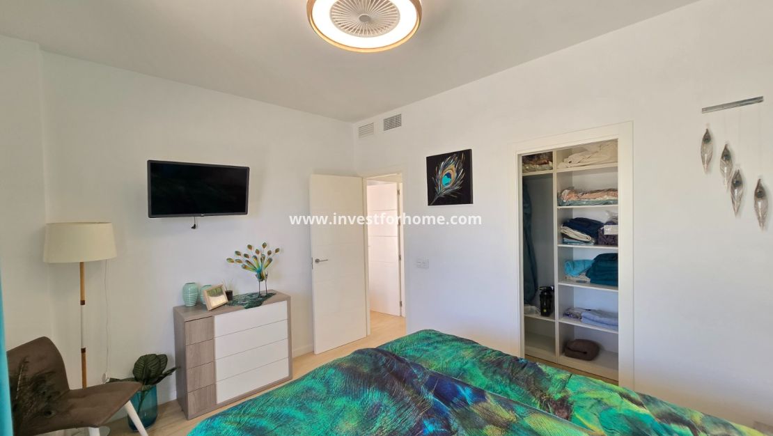 Sale - Villa - Pilar de la Horadada - Costa Blanca