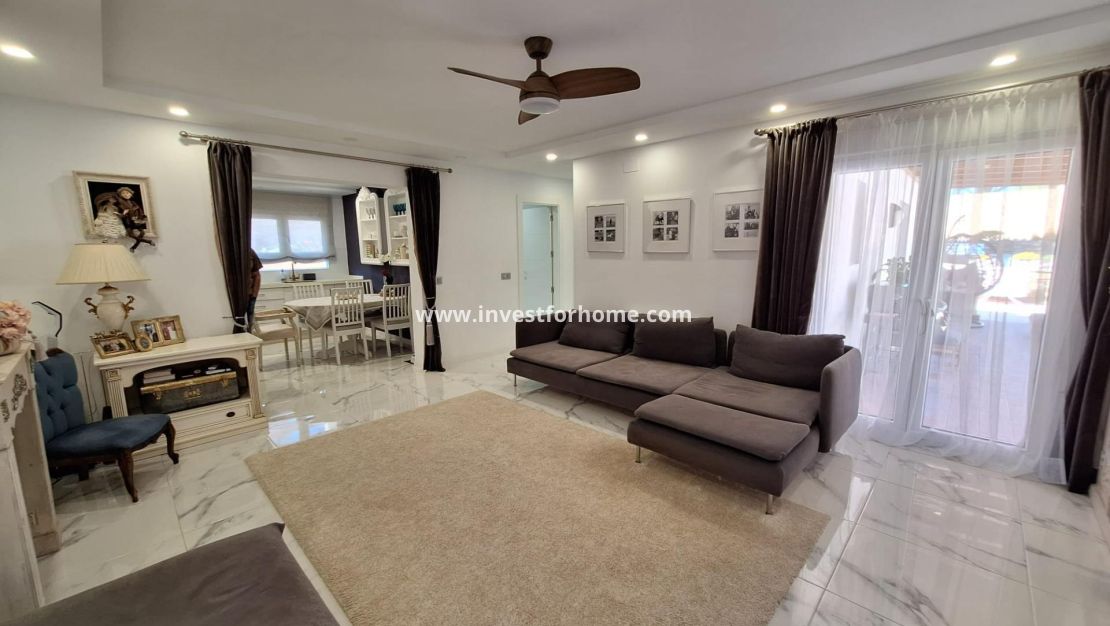 Sale - Villa - Pilar de la Horadada - Pinar de Campoverde