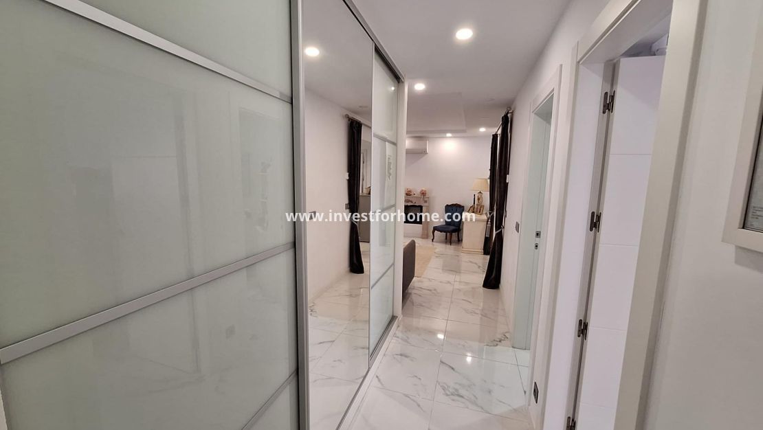 Sale - Villa - Pilar de la Horadada - Pinar de Campoverde
