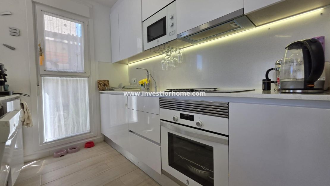 Sale - Villa - Pilar de la Horadada - Zona Pueblo