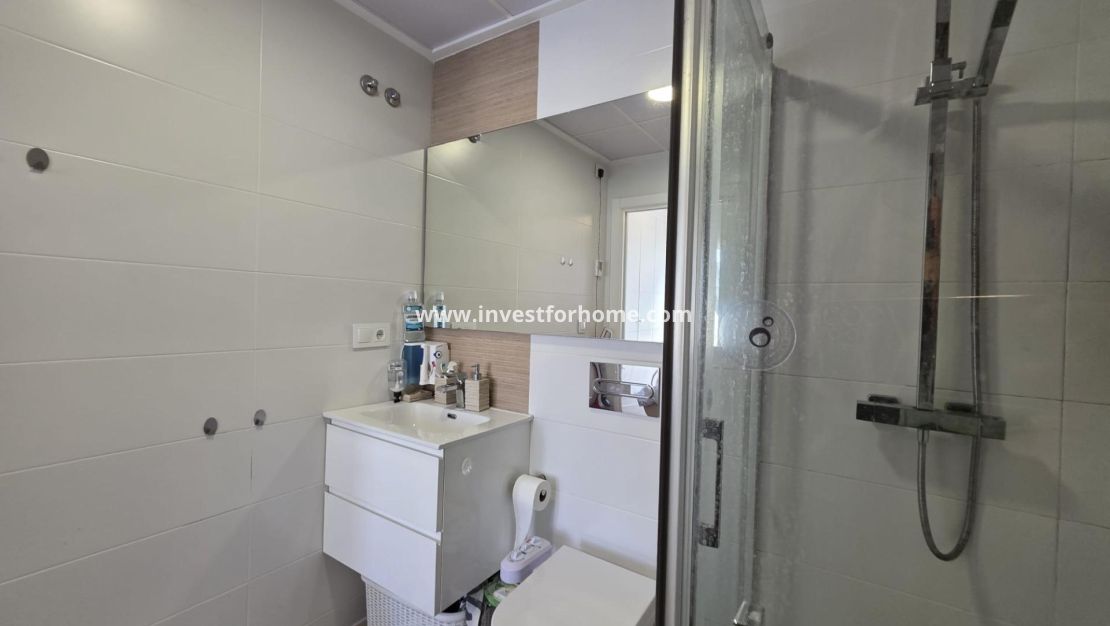 Sale - Villa - Pilar de la Horadada - Zona Pueblo