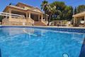 Sale - Villa - Pinar de Campoverde - Inland