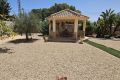 Sale - Villa - Pinar de Campoverde - Inland