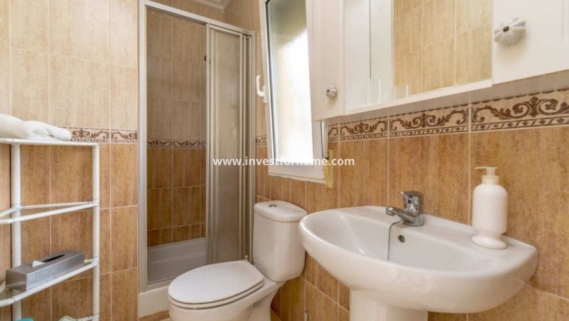 Sale - Villa - Pinar de Campoverde - Inland