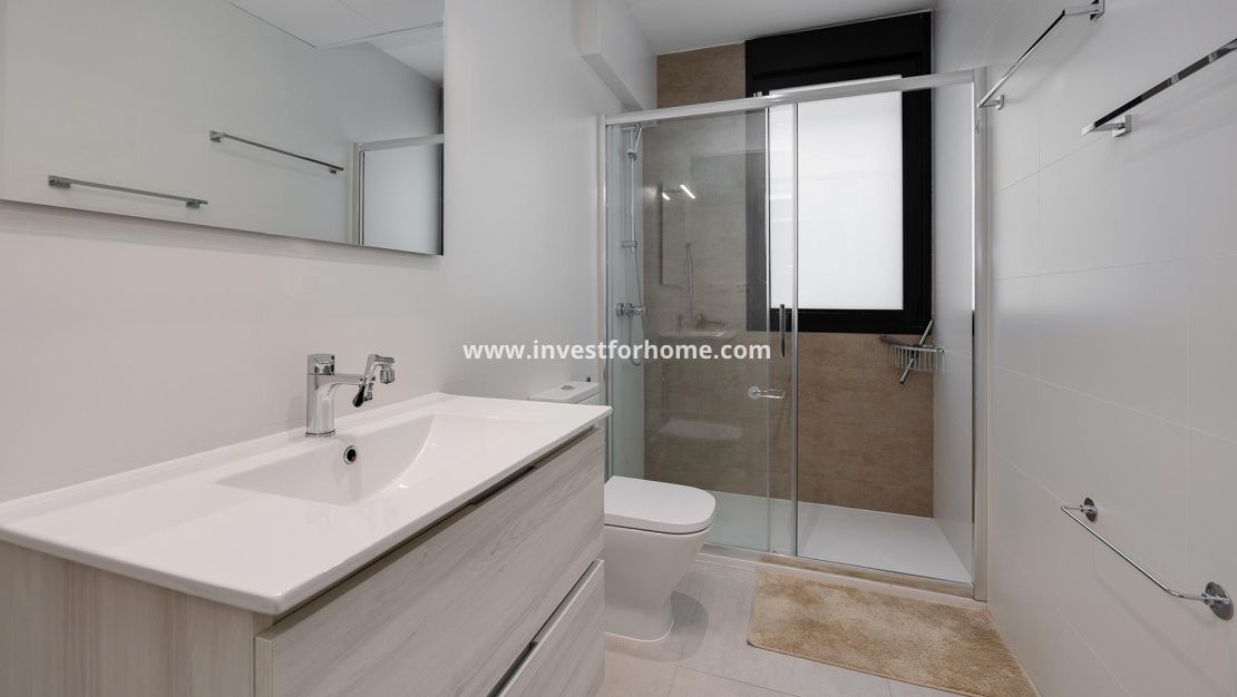 Sale - Villa - Pinar de Campoverde - Inland