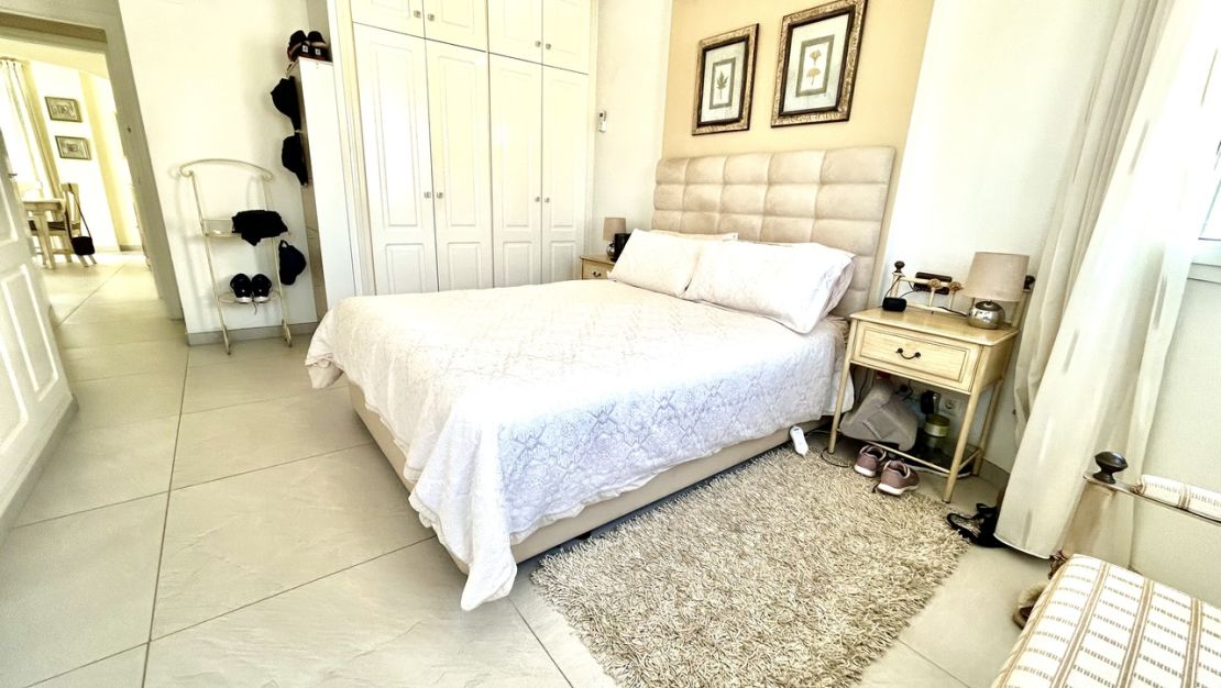 Sale - Villa - Pinar de Campoverde - Inland