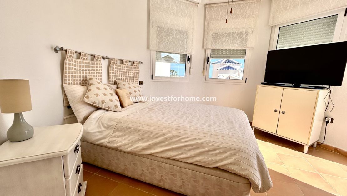 Sale - Villa - Pinar de Campoverde - Inland