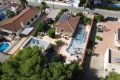 Sale - Villa - Pinar de Campoverde - Inland