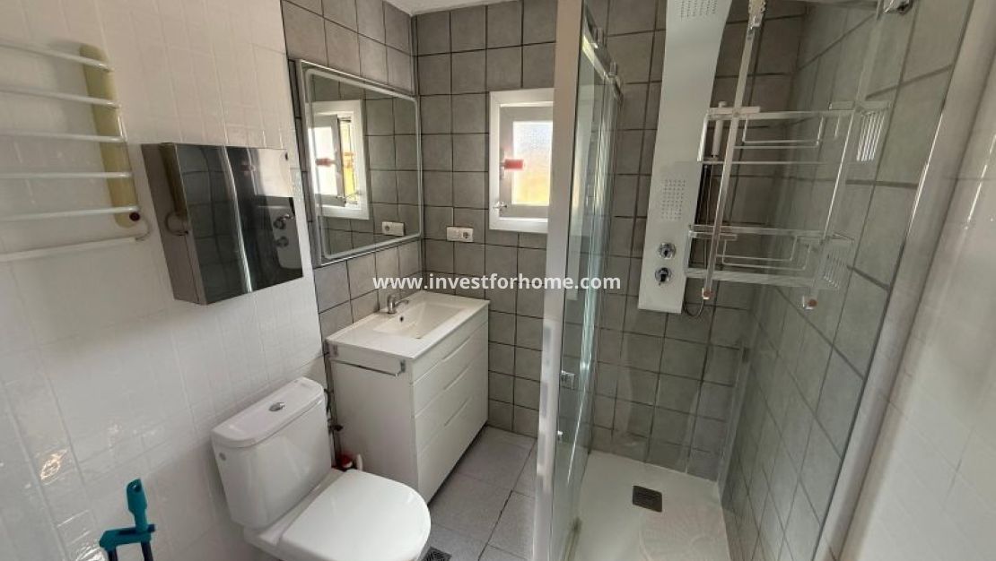 Sale - Villa - Pinar de Campoverde - Inland