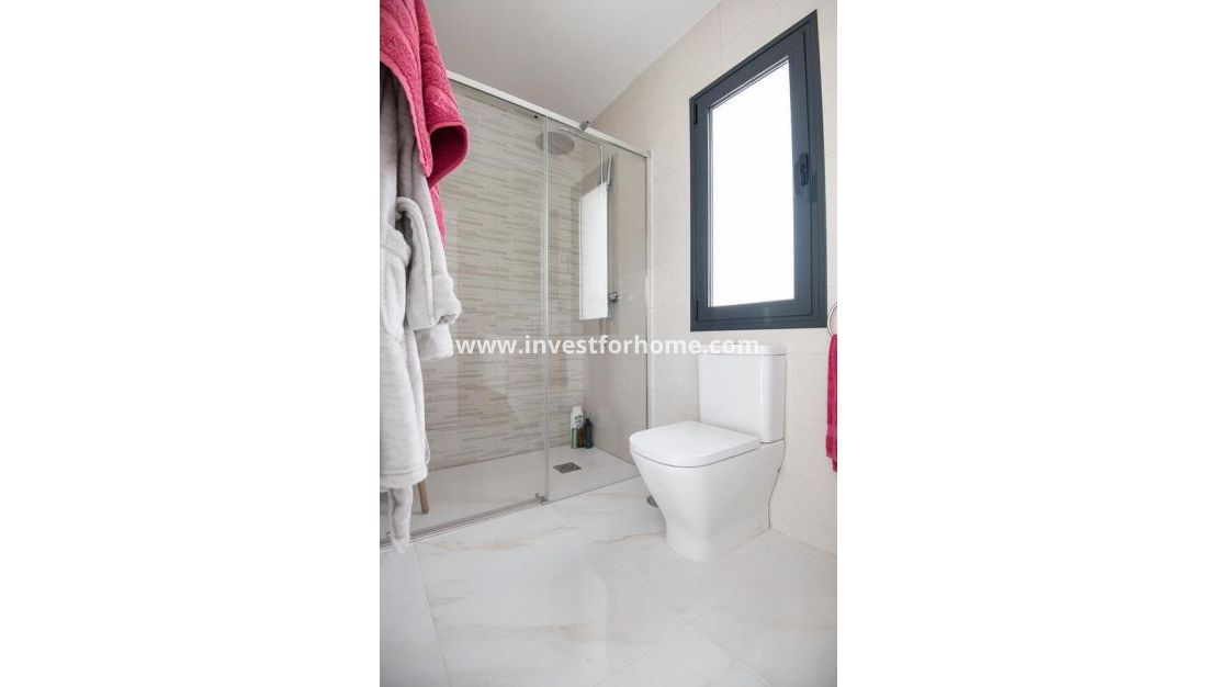 Sale - Villa - Pinar de Campoverde - LOS ROMEROS