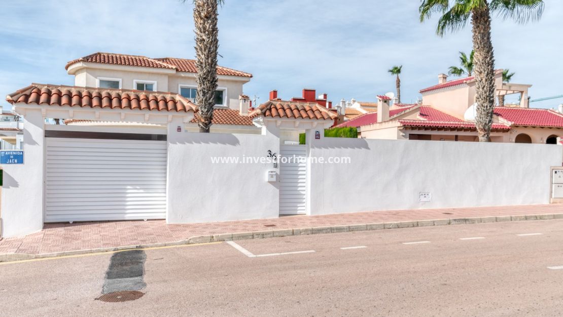 Sale - Villa - Quesada/Benijofar
