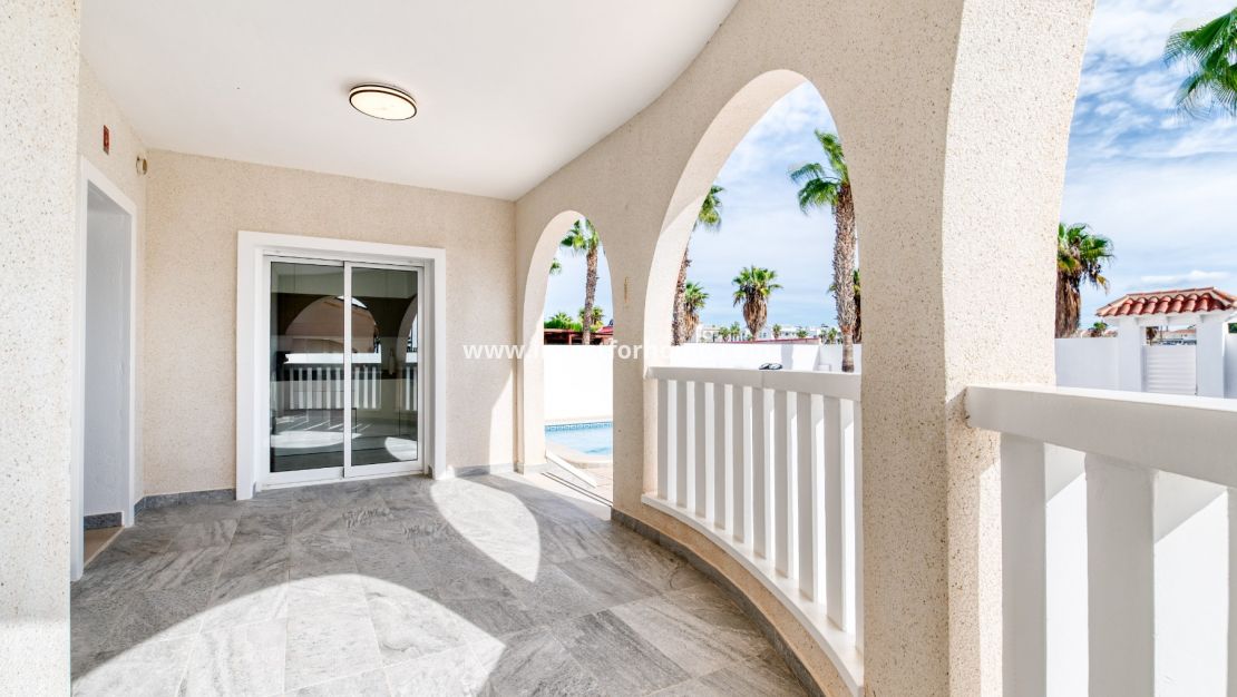 Sale - Villa - Quesada/Benijofar