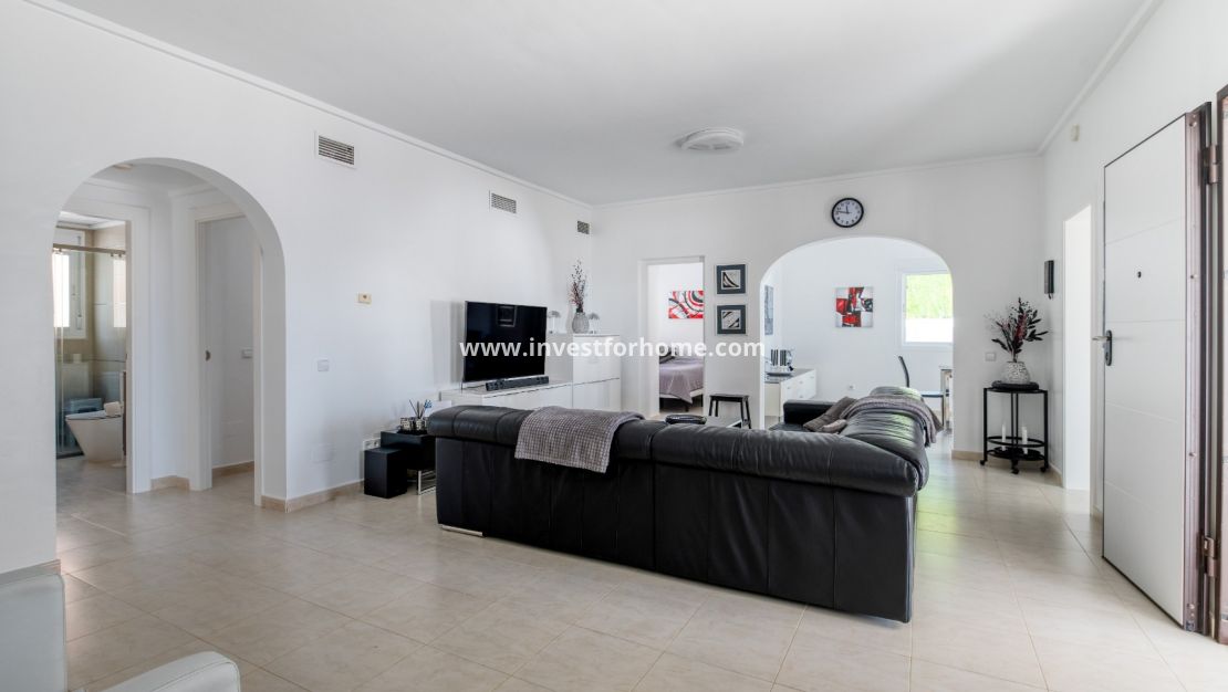 Sale - Villa - Quesada/Benijofar