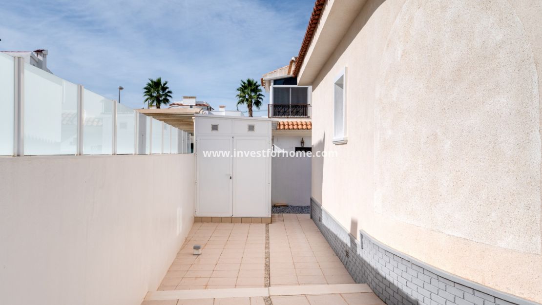 Sale - Villa - Quesada/Benijofar