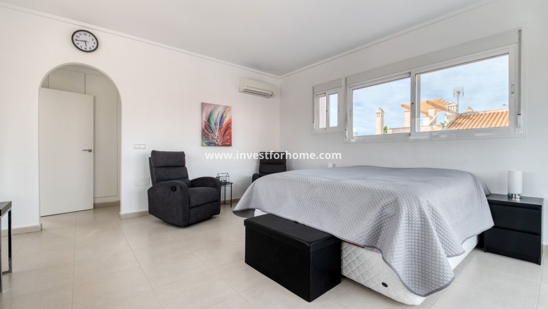 Sale - Villa - Quesada/Benijofar
