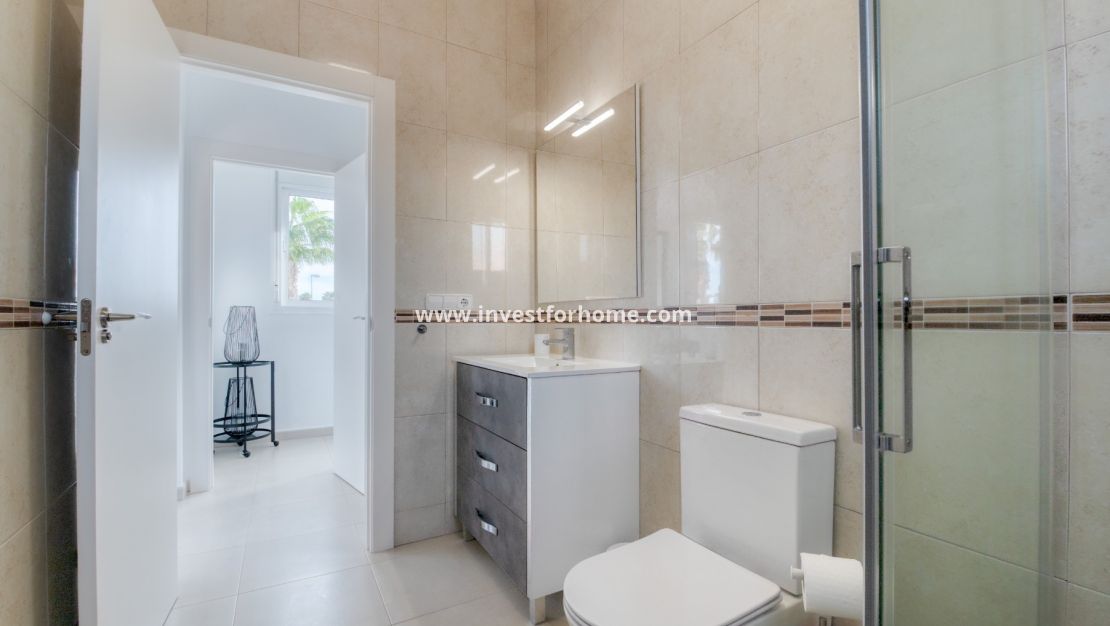 Sale - Villa - Quesada/Benijofar