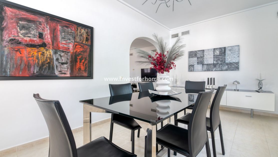 Sale - Villa - Quesada/Benijofar
