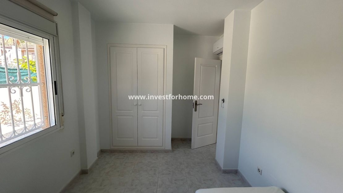 Sale - Villa - Rojales - Benimar