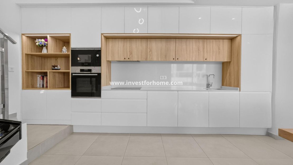 Sale - Villa - Rojales - Benimar