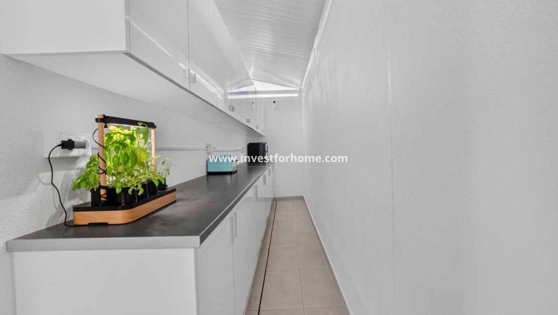 Sale - Villa - Rojales - Benimar
