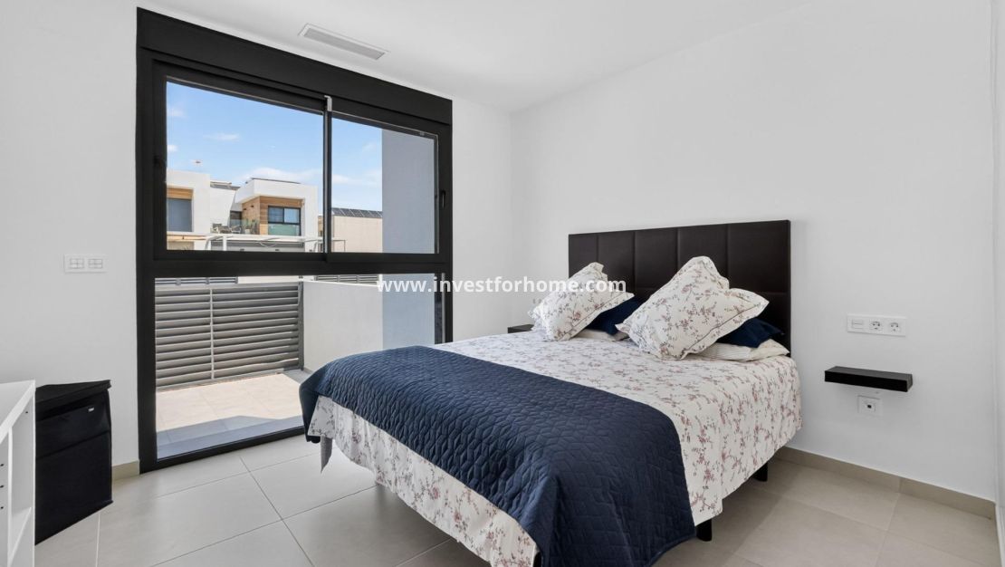 Sale - Villa - Rojales - Benimar