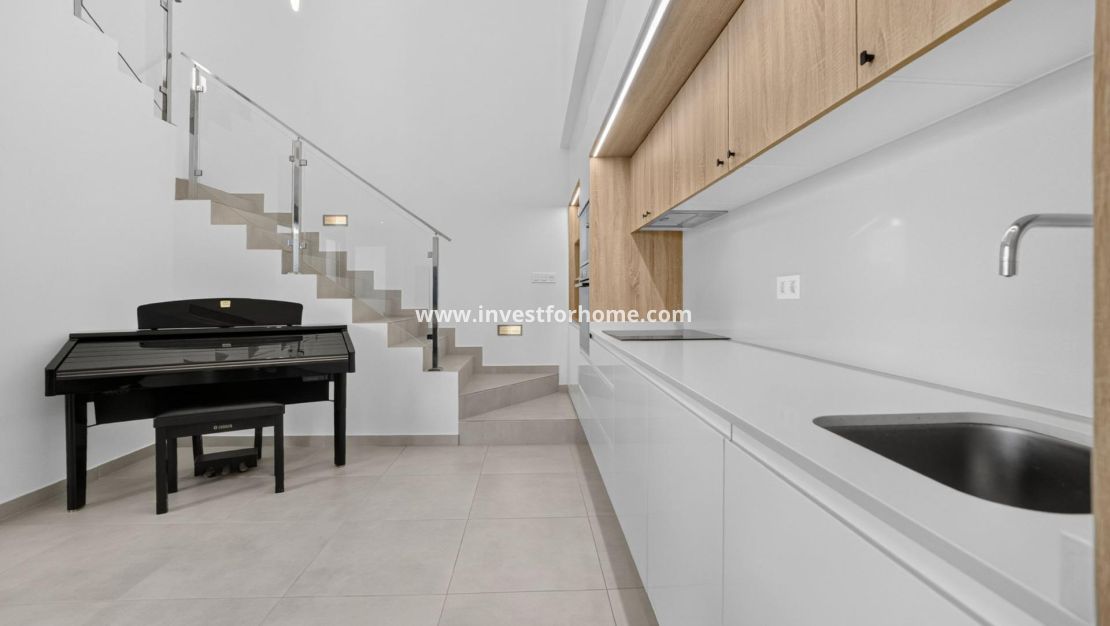 Sale - Villa - Rojales - Benimar
