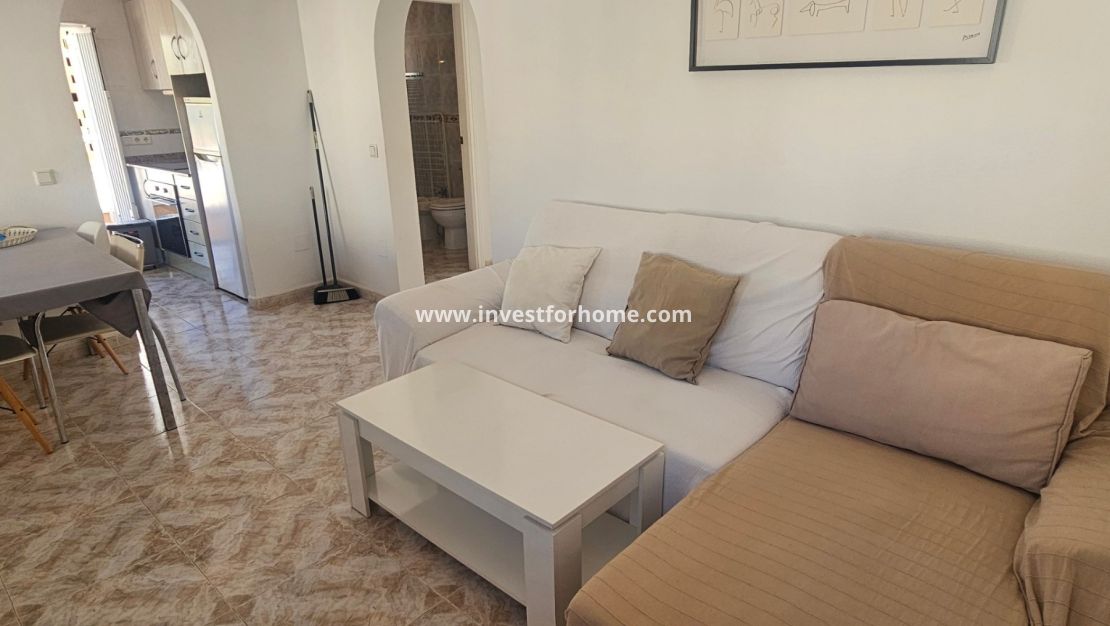 Sale - Villa - Rojales - Benimar