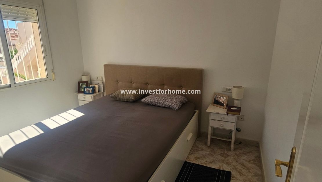 Sale - Villa - Rojales - Benimar