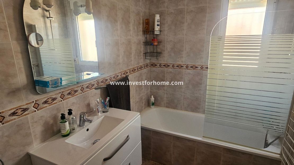 Sale - Villa - Rojales - Benimar