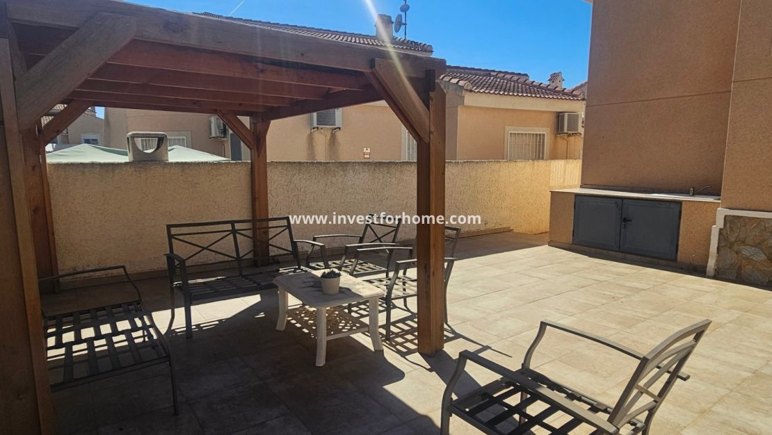 Sale - Villa - Rojales - Benimar