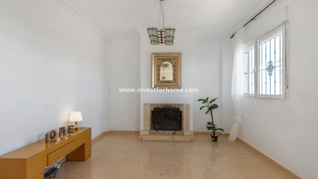 Sale - Villa - Rojales - Campo De Golf La Marquesa