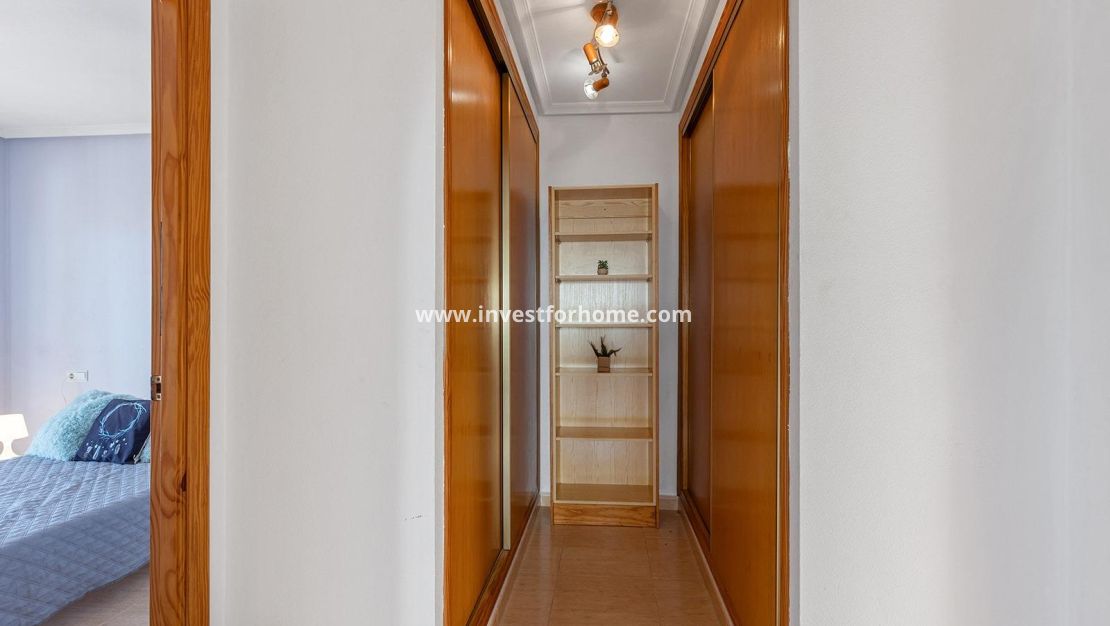 Sale - Villa - Rojales - Campo De Golf La Marquesa