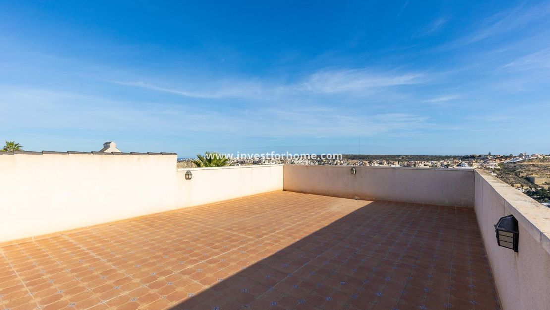 Sale - Villa - Rojales - Campo De Golf La Marquesa