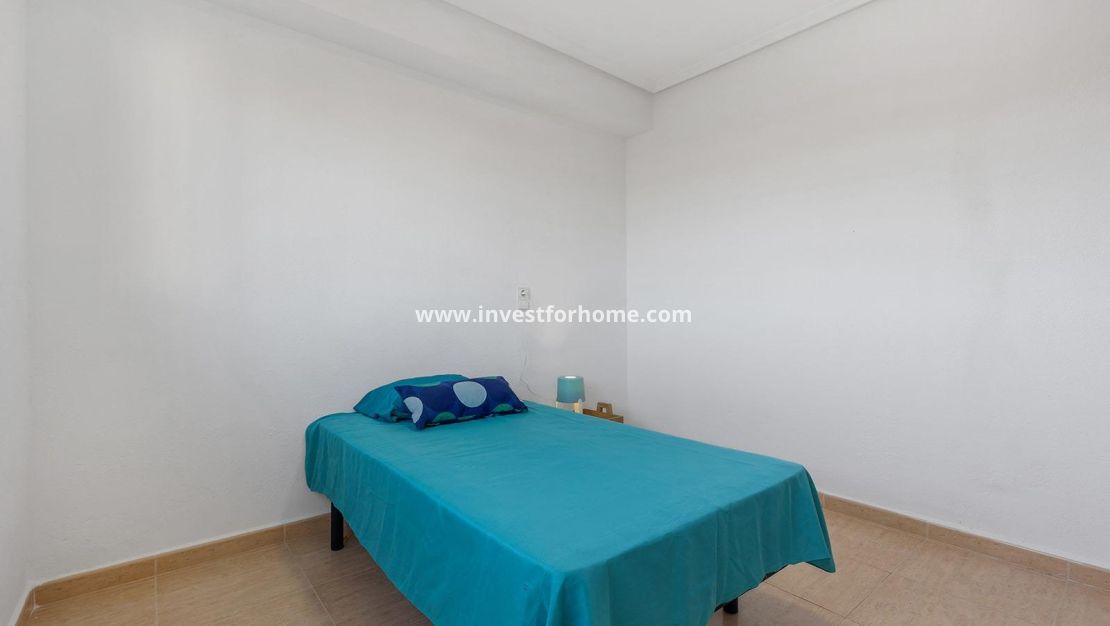 Sale - Villa - Rojales - Campo De Golf La Marquesa