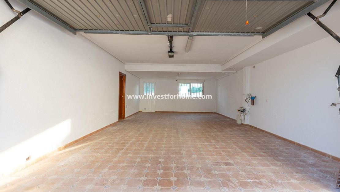 Sale - Villa - Rojales - Campo De Golf La Marquesa