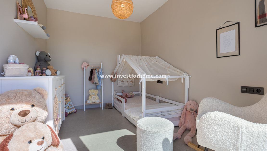 Sale - Villa - Rojales - center