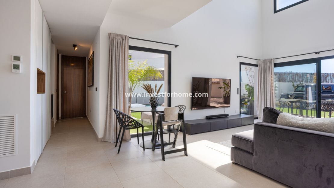 Sale - Villa - Rojales - center