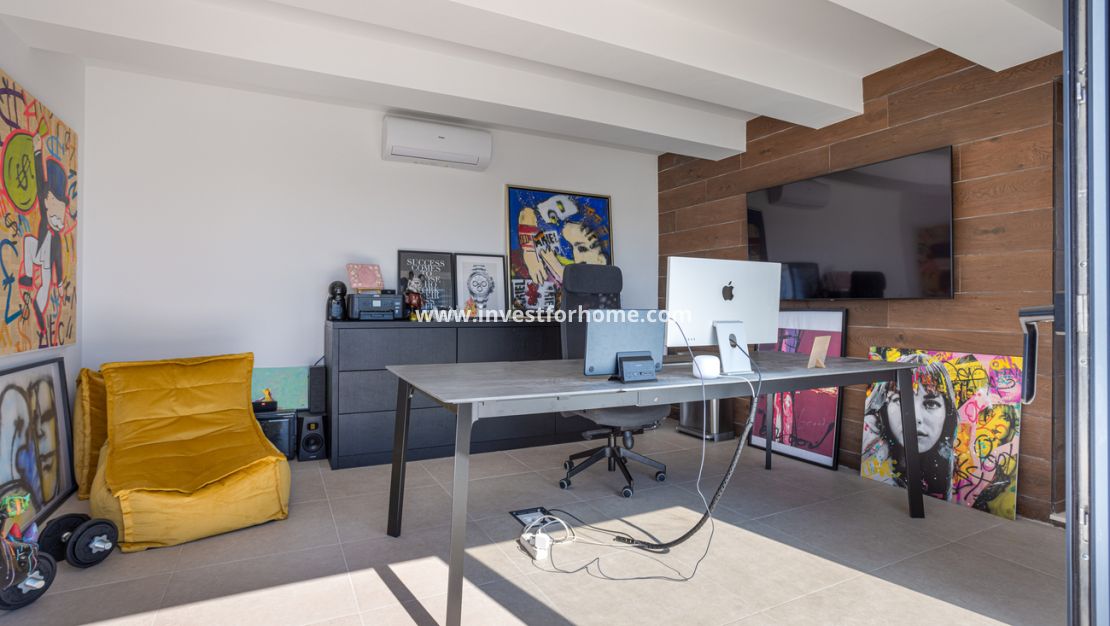 Sale - Villa - Rojales - center