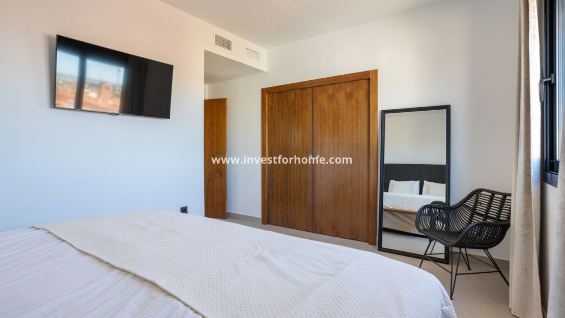 Sale - Villa - Rojales - center