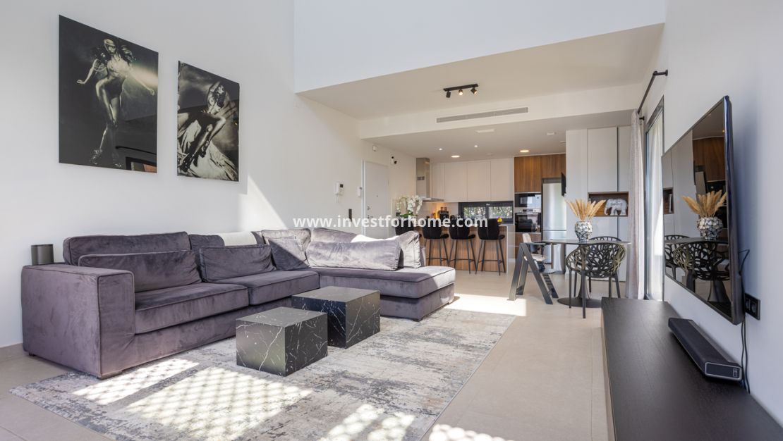 Sale - Villa - Rojales - center