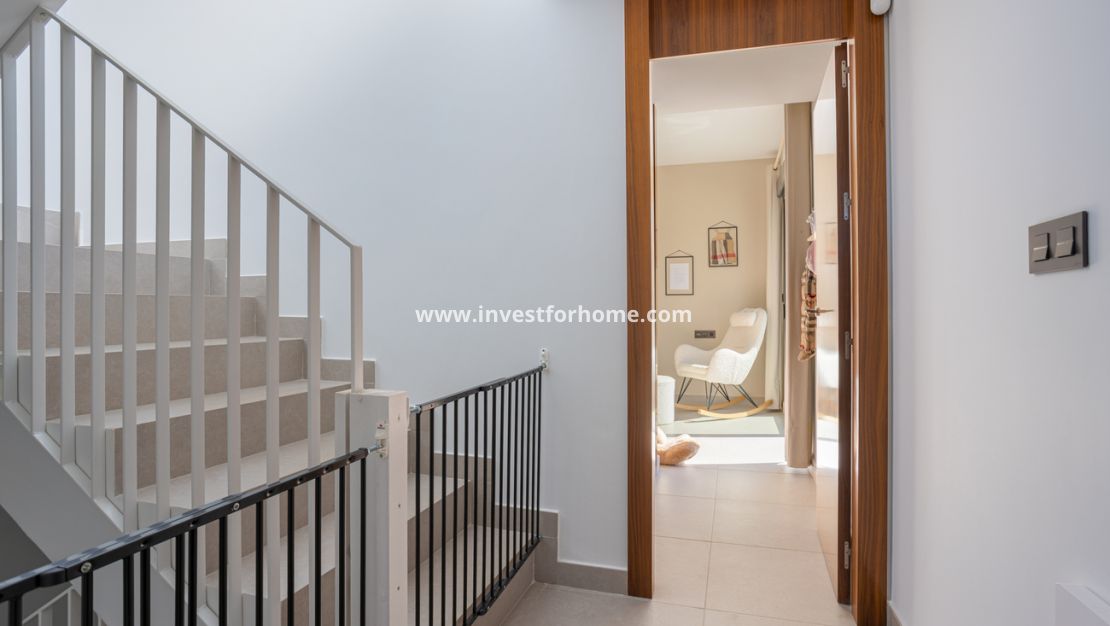 Sale - Villa - Rojales - center