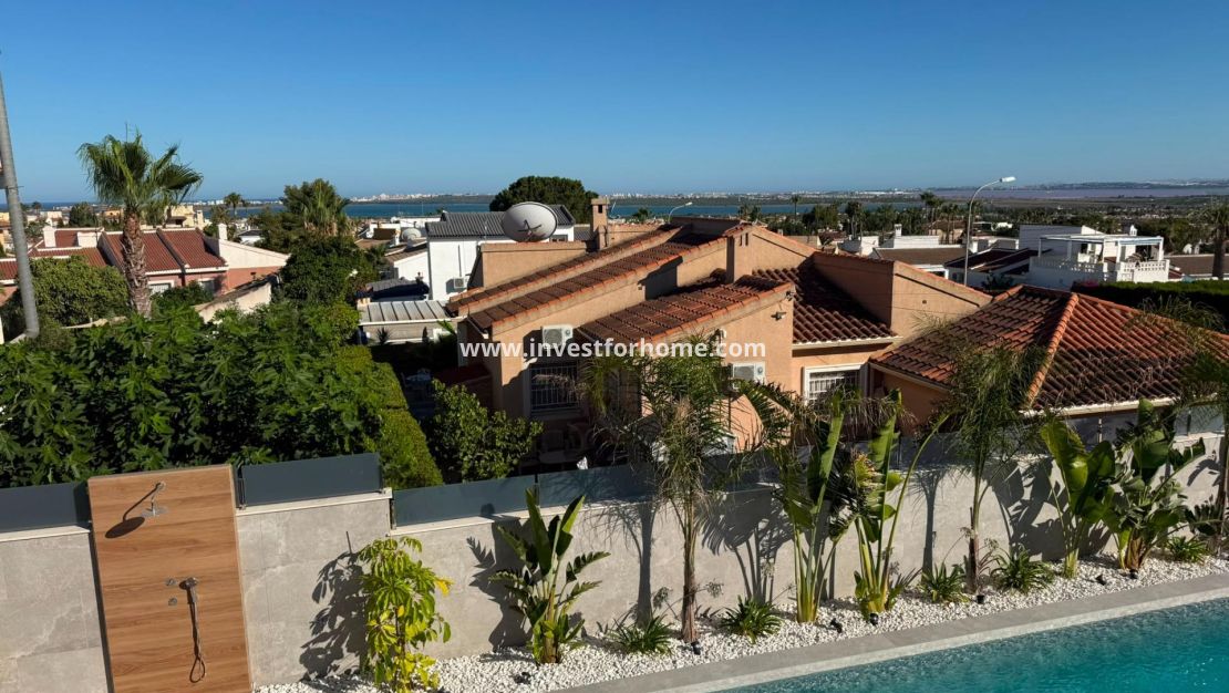 Sale - Villa - Rojales - Centro De La Ciudad Quesada