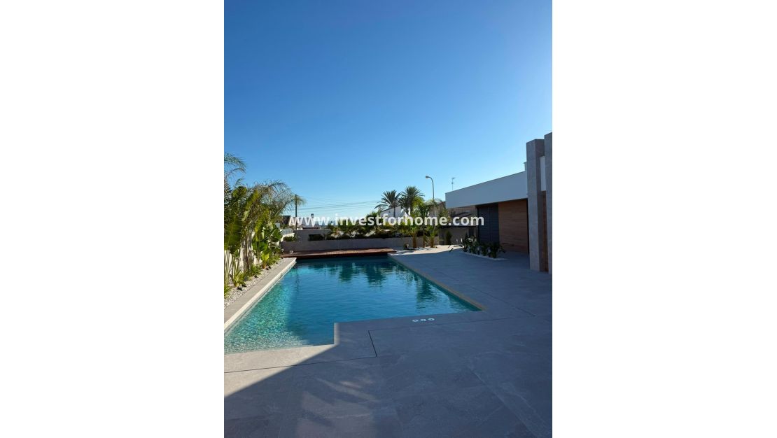 Sale - Villa - Rojales - Centro De La Ciudad Quesada